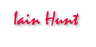 Iain Hunt