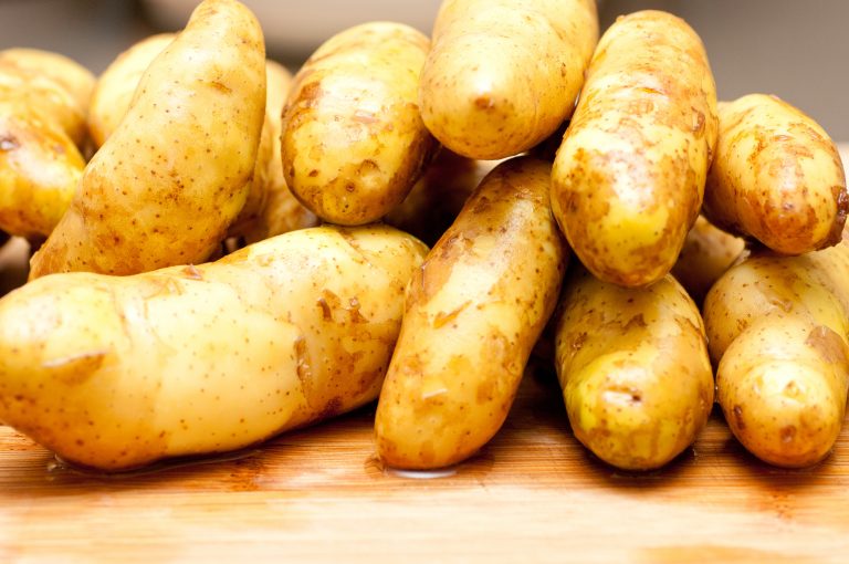 Read more about the article Potato research paper